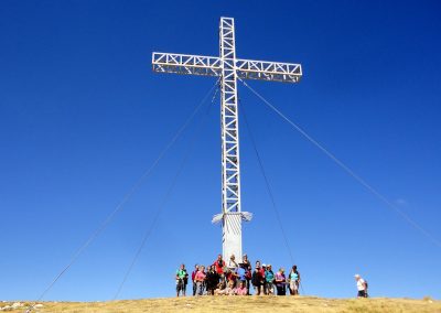 Grand Colombier.22 août